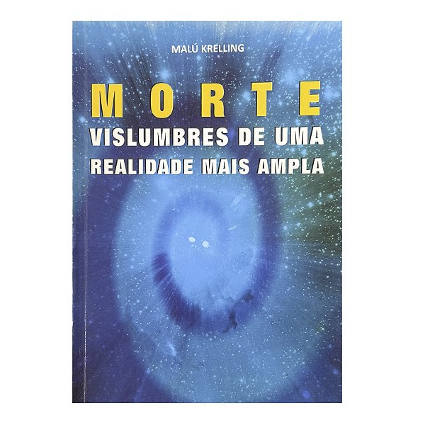 Morte - Malú Krelling