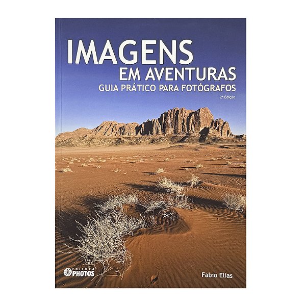Imagens Em Aventuras - Fabio Elias