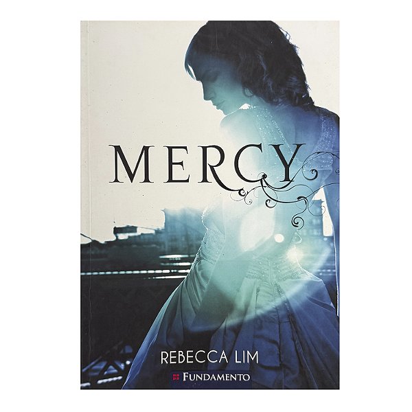 Mercy - Rebecca Lim