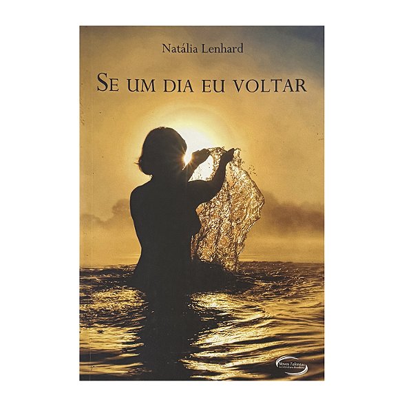 Se Um Dia Eu Voltar - Natália Lenhard