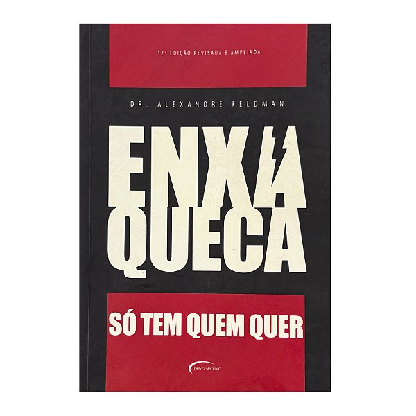 Enxaqueca: Só Tem Quem Quer - Dr. Alexandre Feldman