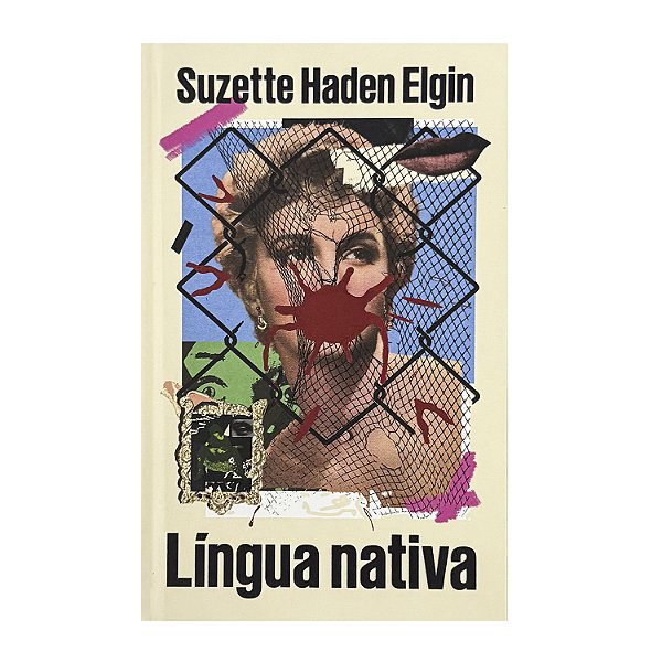 Língua Nativa - Suzette Haden Elgin