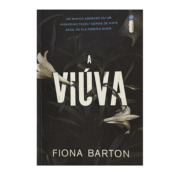 A Viúva - Fiona Barton