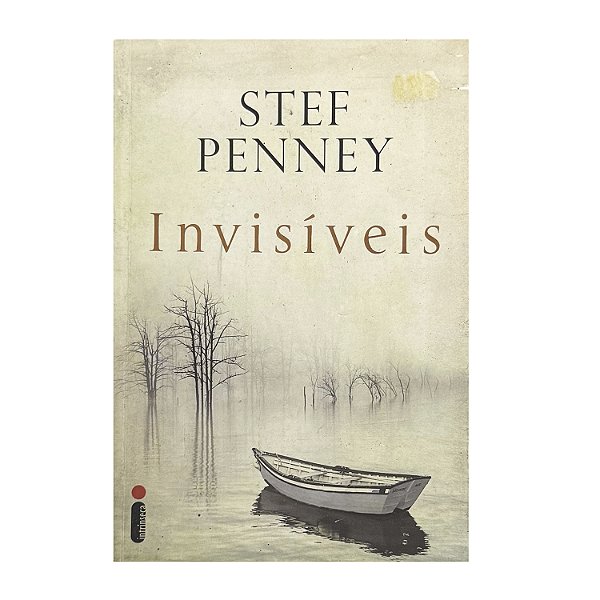 Invisíveis - Stef Penney