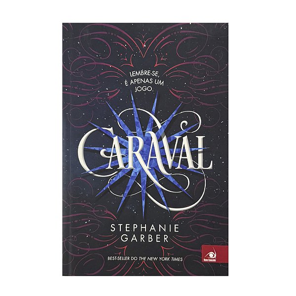 Caraval - Stephanie Garber