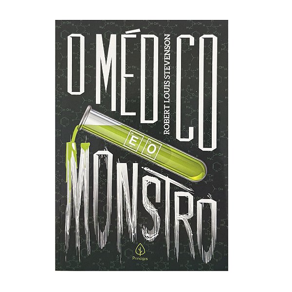O Médico E O Monstro - Robert Louis Stevenson
