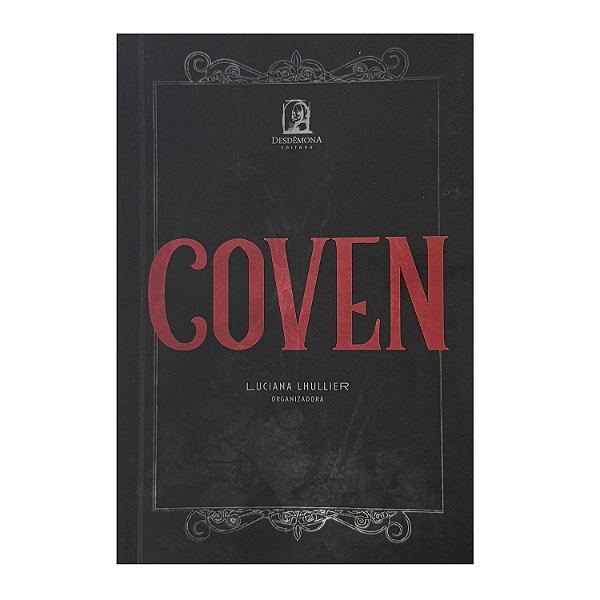 Coven - Luciana Lhullier (org.)