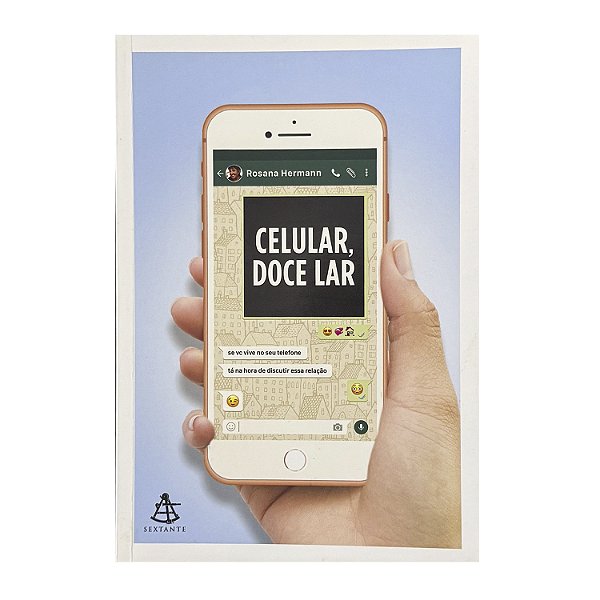 Celular, Doce Lar - Rosana Hermann
