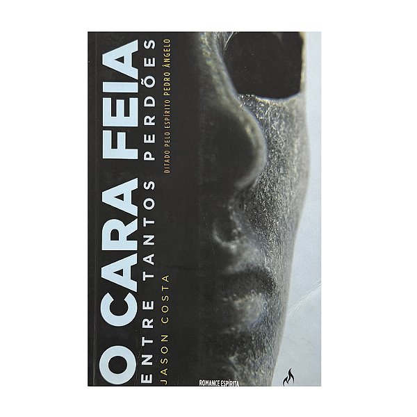 O Cara Feia - Jason Costa