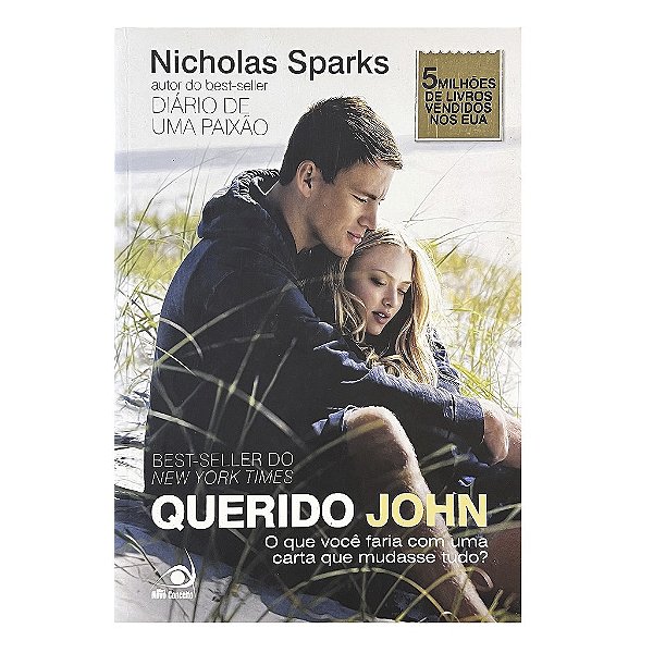 Querido John - Nicholas Sparks