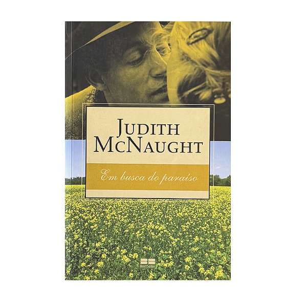Em Busca Do Paraíso - Judith McNaught