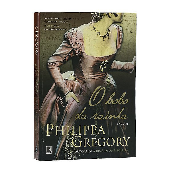 O Bobo Da Rainha - Philippa Gregory
