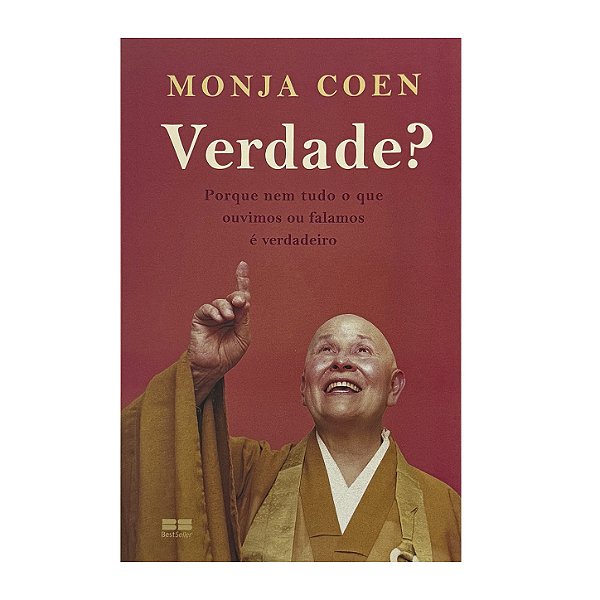 Verdade? - Monja Coen