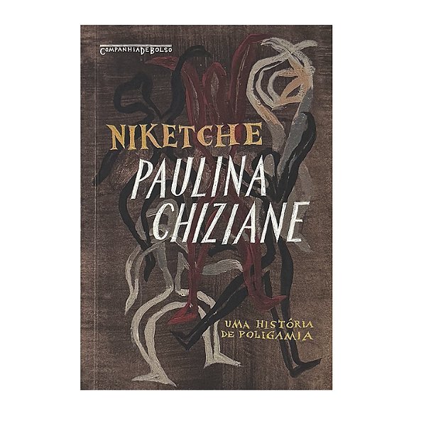 Niketche - Paulina Chiziane