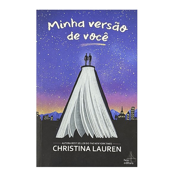 Minha Versão De Você - Christina Lauren