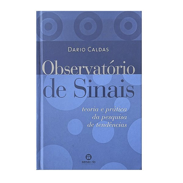 Observatório De Sinais - Dario Caldas