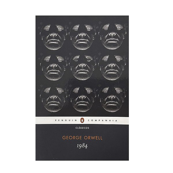 1984 - George Orwell