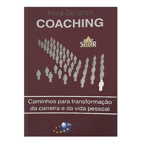 Coaching - Anna Zaharov