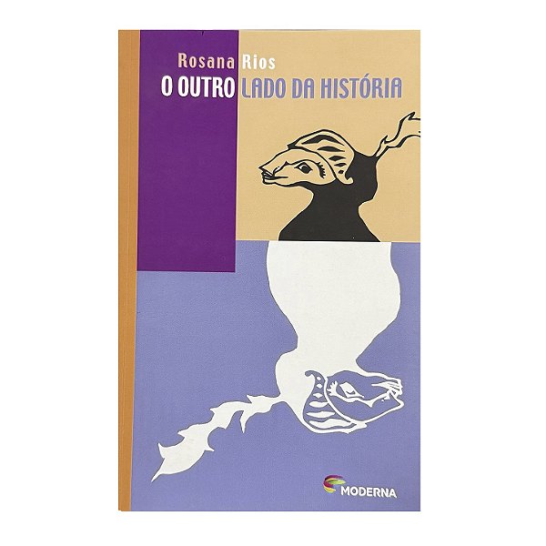 O Outro Lado Da História - Rosana Rios