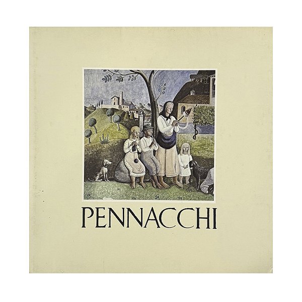 Pennacchi - Fulvio Pennacchi