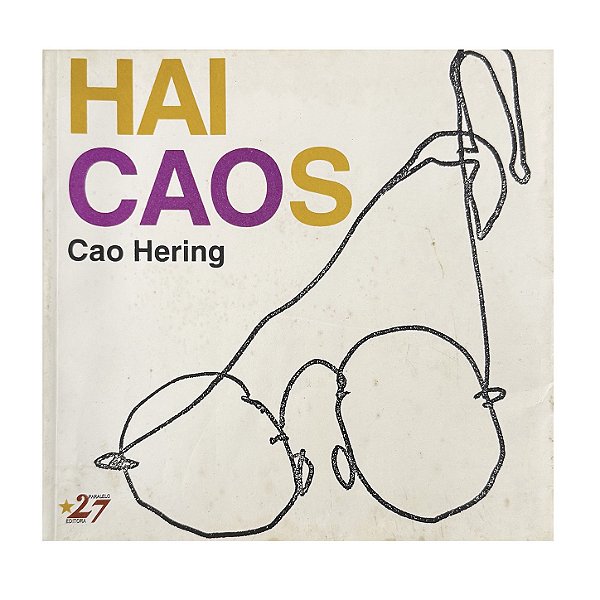 Hai Caos - Cao Hering