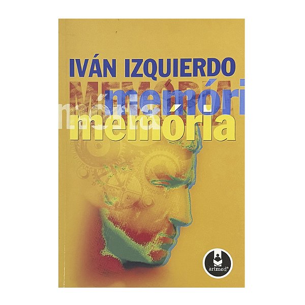 Memória - Iván Izquierdo