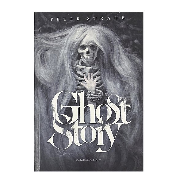 Ghost Story - Peter Straub