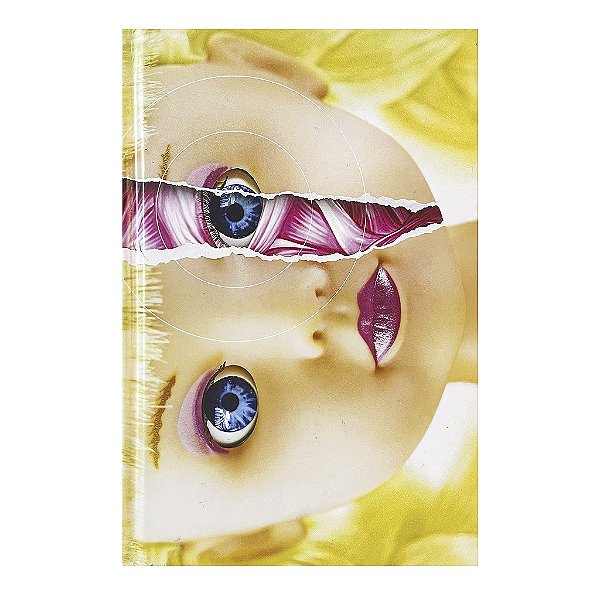 Menina Má - William March