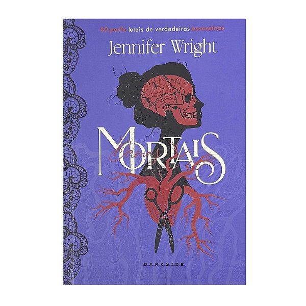 Damas Mortais - Jennifer Wright