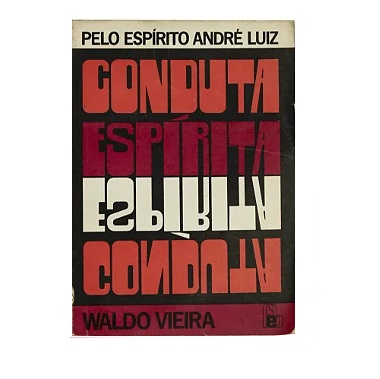 Conduta Espírita - Waldo Vieira