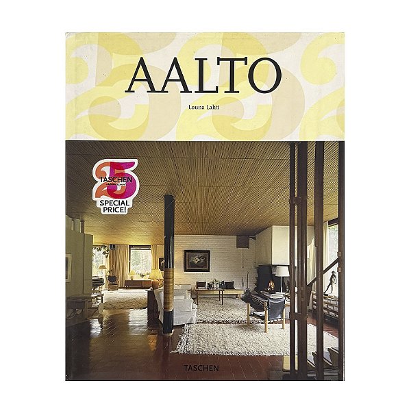 Aalto - Louna Lahti