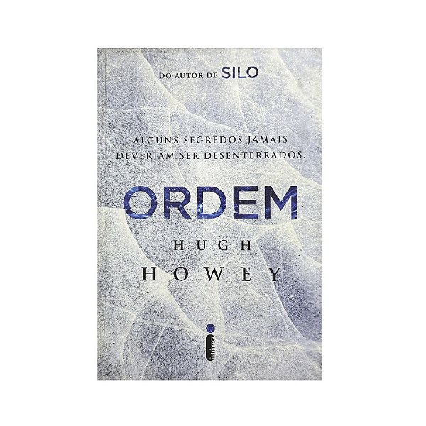 Ordem - Hugh Howey