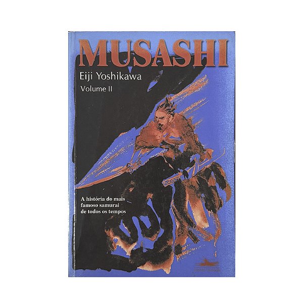 Musashi - Volume 2 - Eiji Yoshikawa