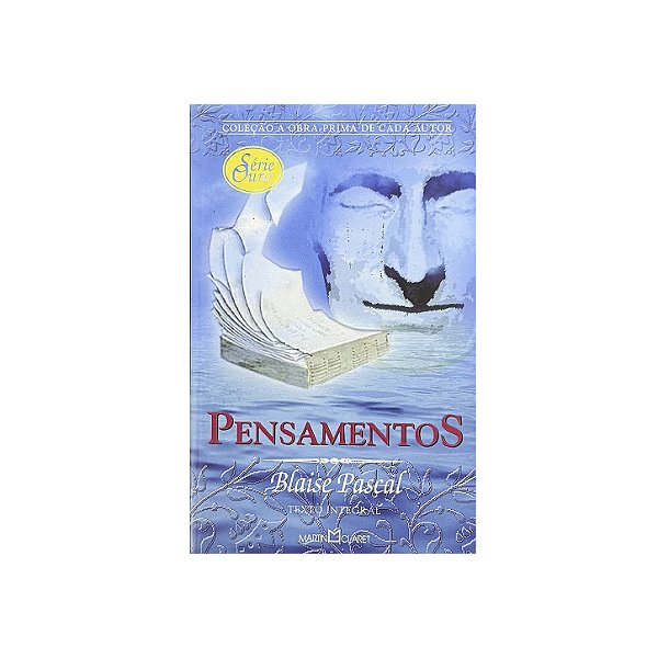 Pensamentos - Blaise Pascal