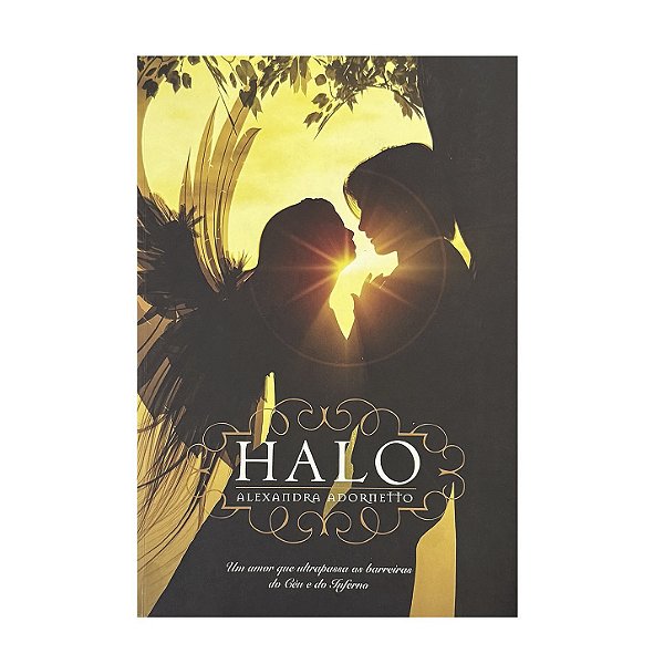 Halo - Alexandra Adornetto
