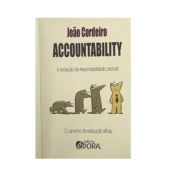 Accountability - João Cordeiro