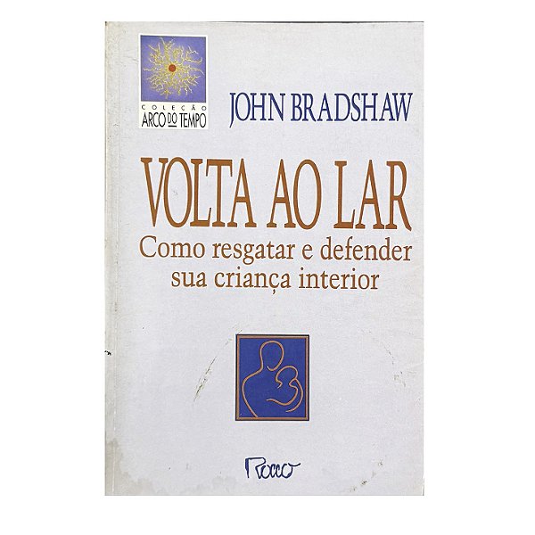 Volta Ao Lar - John Bradshaw
