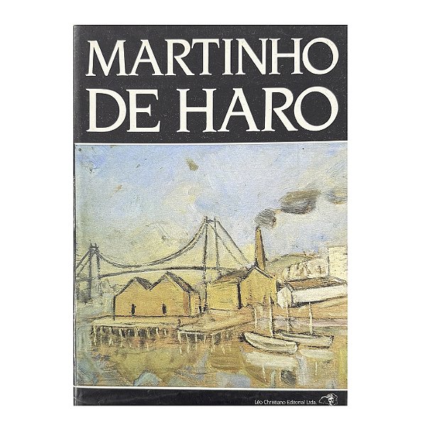 Martinho De Haro - Walmir Ayala/Rodrigo De Haro