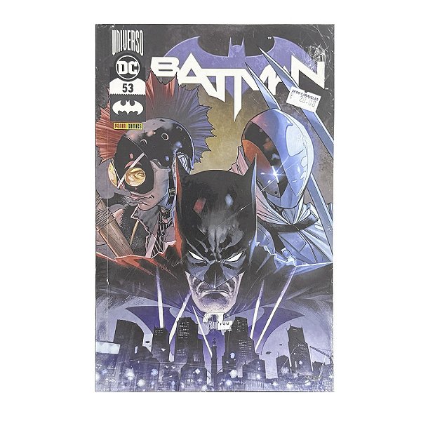 Batman - Volume 53