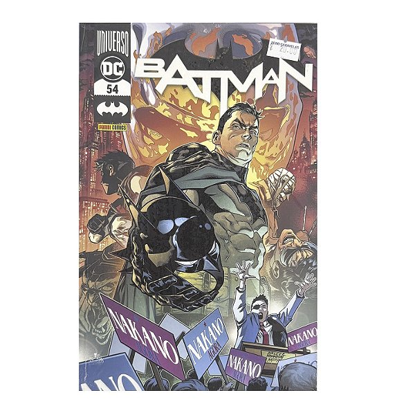 Batman - Volume 54