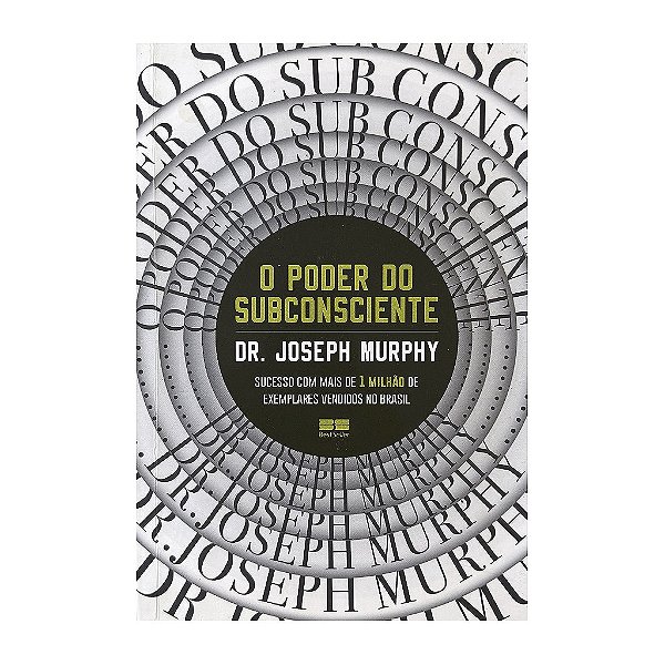 O Poder Do Subconsciente - Dr. Joseph Murphy