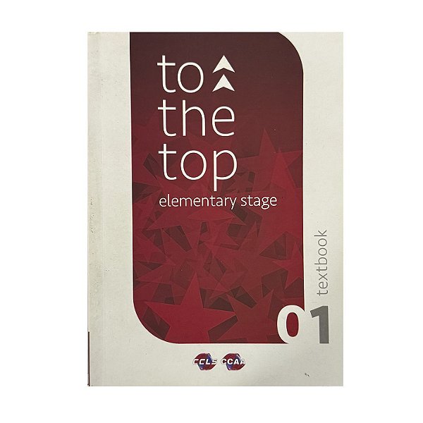 To The Top: Elementary Stage - Volume 1