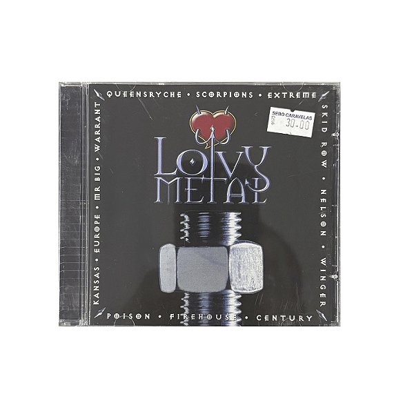 Lovy Metal