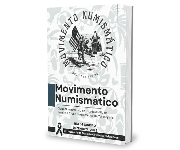 Movimento Numismático - Edição 02