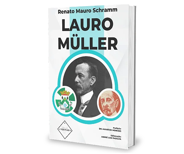 Lauro Müller - Renato Mauro Schramm
