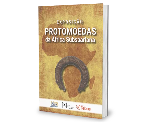 Protomoedas da África Subsaariana - Abílio Ferreira & Bruno Pellizzari (org.)