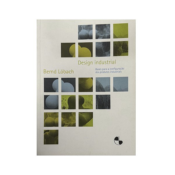 Design Industrial - Bernd Löbach