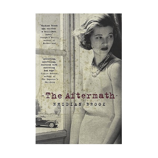The Aftermath - Rhidian Brook