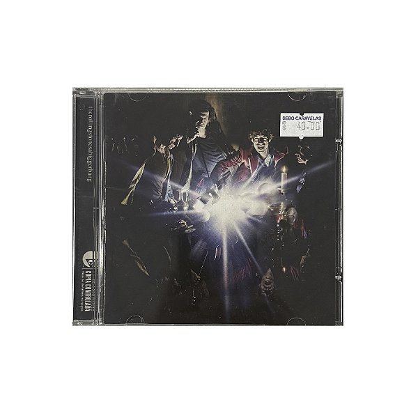 A Bigger Bang - The Rolling Stones