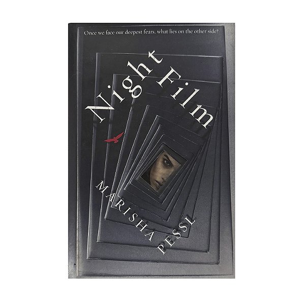 Night Film - Marisha Pessl